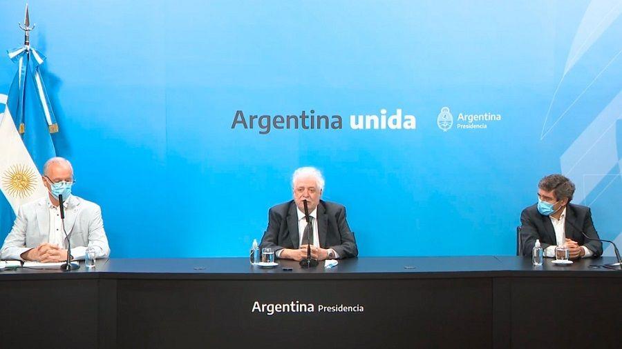 El Gobierno pidió extremar los cuidados de cara a las fiestas de fin de año