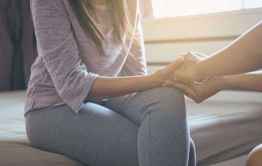 ¿Por qué es importante el apoyo psicológico para pacientes oncológicos?