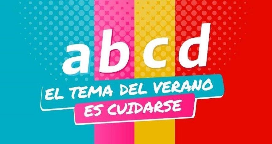COVID-19: La Provincia lanzó una campaña con un ABCD de cuidados para evitar el contagio