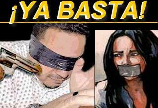 Sensación de inseguridad