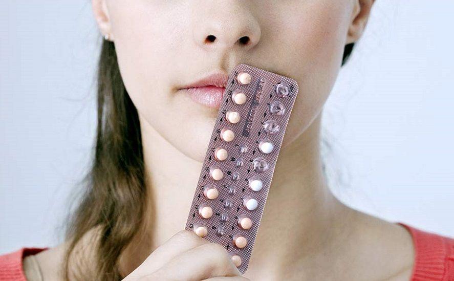 Los anticonceptivos orales protegen contra el cáncer de ovario y endometrio