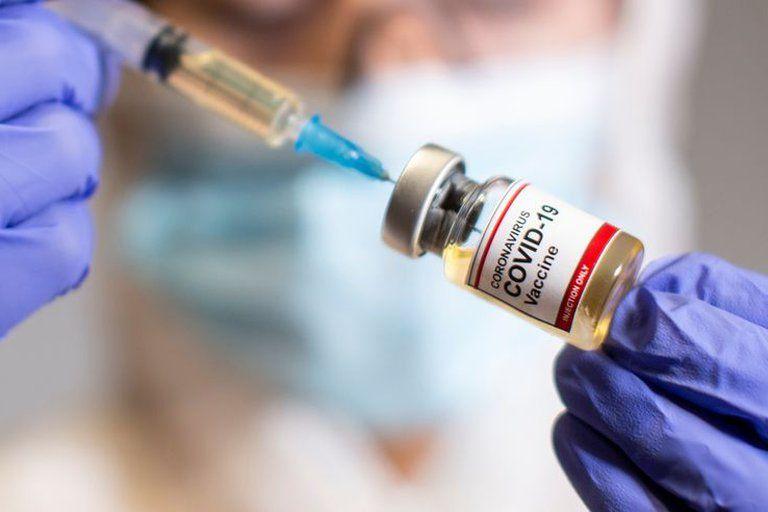 La Unión Europea aprobó la vacuna de Pfizer/BioNTech