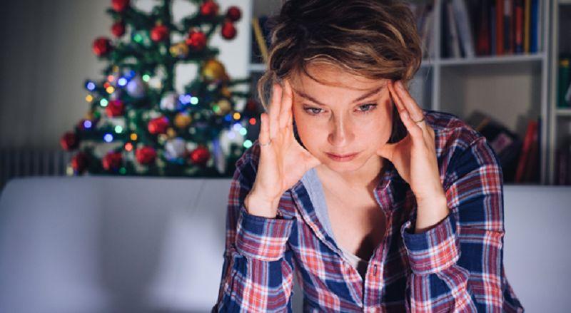 La pandemia nos trajo un fin de año con más estrés