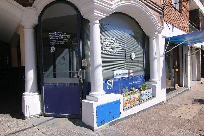 San isidro: Cómo obtener el certificado único de discapacidad