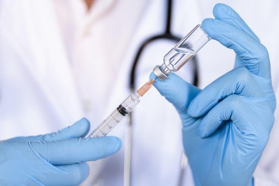 El Ministerio de Salud autorizó con carácter de emergencia el uso de la vacuna Sputnik V
