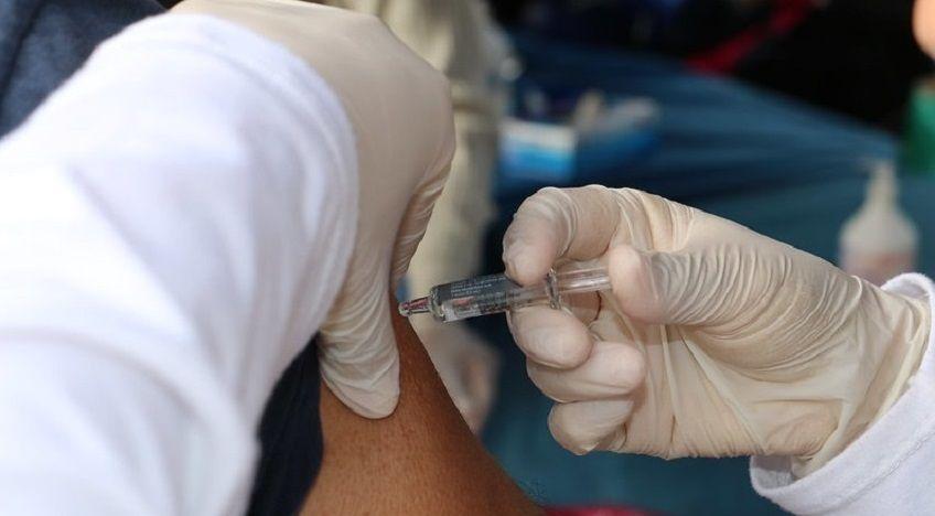 Salud presentó el Plan Operativo de Vacunación contra el SARS-CoV-2