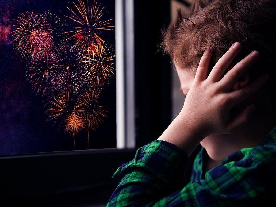 Pirotecnia y autismo: hacia la construcción de una sociedad más solidaria