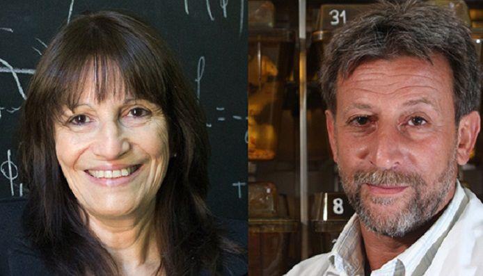 La academia mundial de ciencias distinguió a dos investigadores argentinos