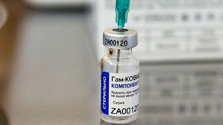 Vacuna Sputnik V, sin efectos adversos graves y con una eficacia superior al 91,4%