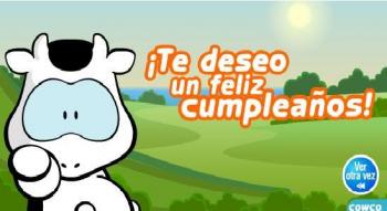 Feliz cumple dk!
