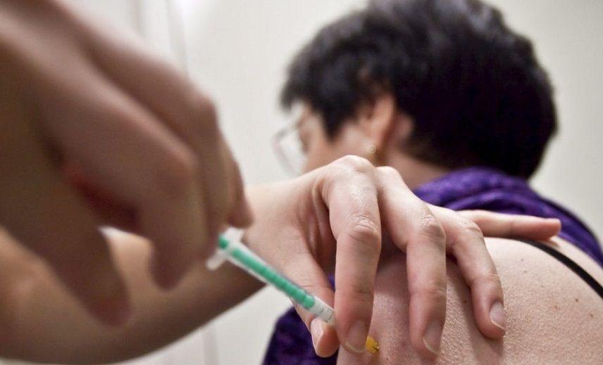 Los argumentos y motivos por los que se vacuna sin guantes