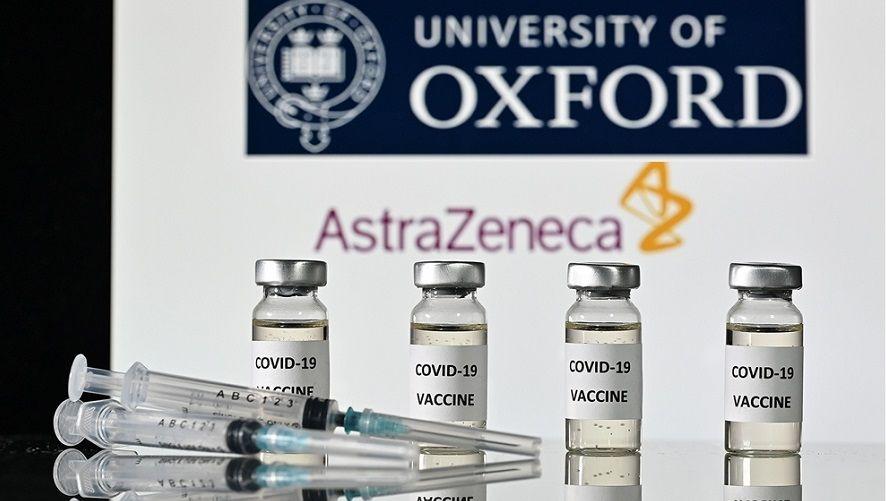 Anmat autorizó bajo la modalidad de emergencia la vacuna de AstraZeneca