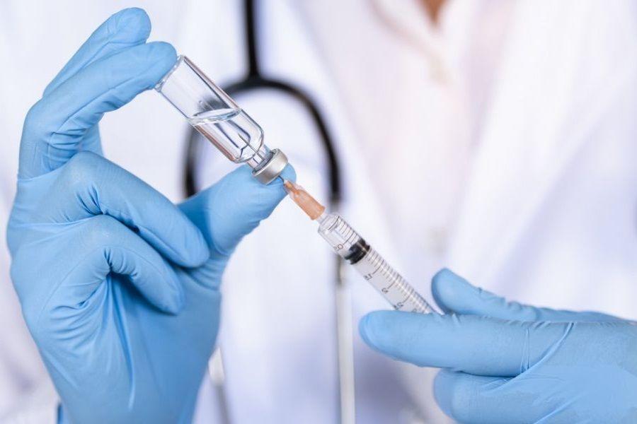 Salud informó que las reacciones a la Sputnik V son leves y están dentro de los parámetros normales