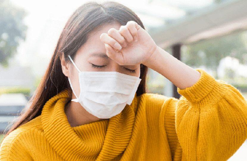 La OMS instó a Europa a intensificar las medidas ante la situación alarmante