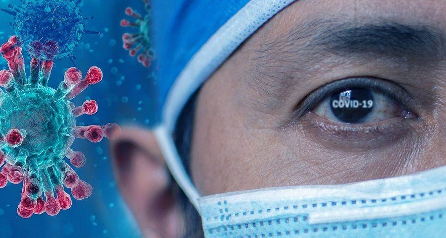 El bueno, el feo y el malo de la COVID-19: investigadores, negacionistas y antivacunas