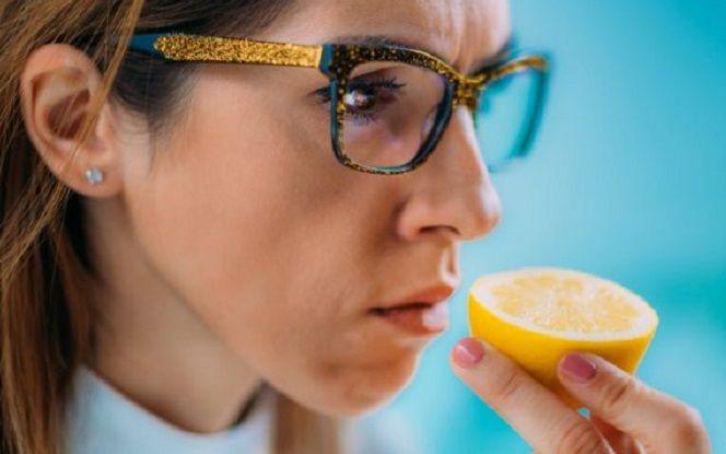 ¿Cuánto dura la pérdida de olfato por COVID-19?