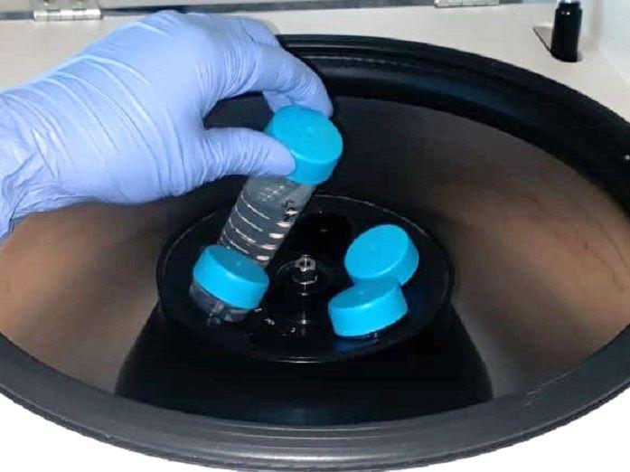 Miden niveles del coronavirus en aguas cloacales y recreativas