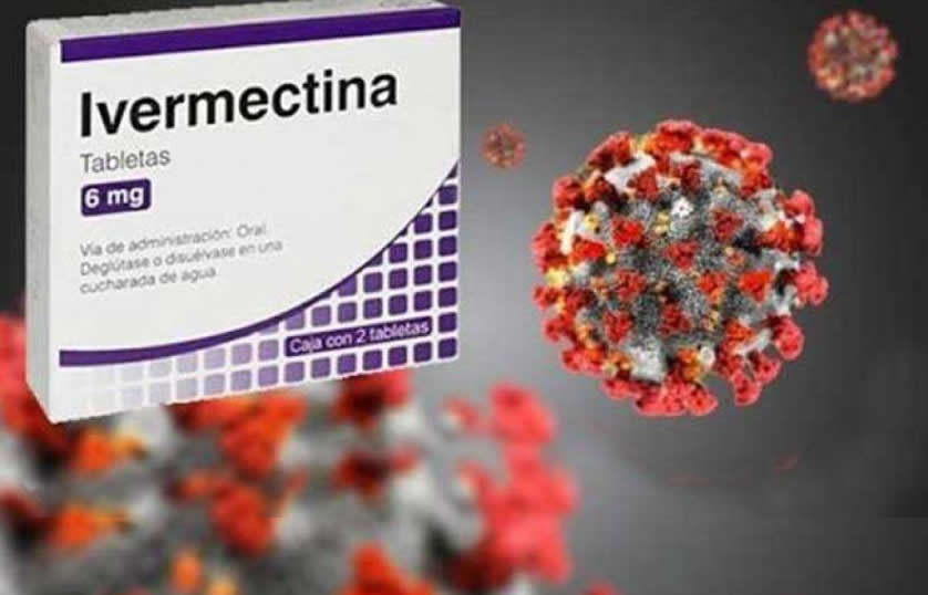 Sobre el empleo de la Ivermectina en la COVID-19