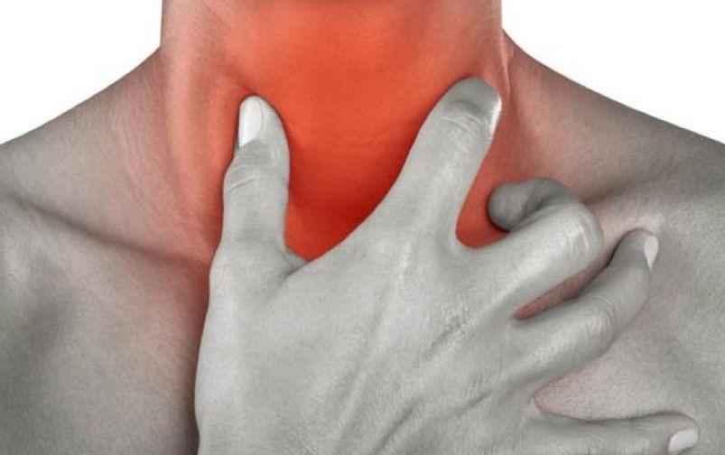 Haber tenido más de 10 parejas de sexo oral cuadruplica el riesgo de cáncer de orofaringe