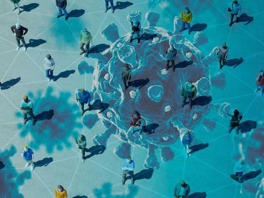 La OMS dice que no habrá inmunidad de rebaño en 2021 y pide cumplir las medidas sanitarias