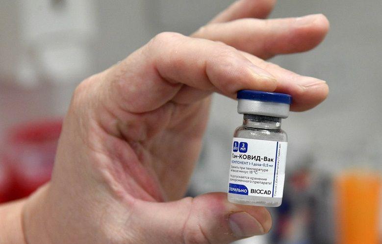 La UE iniciará la evaluación de la vacuna Sputnik V el 19 de enero