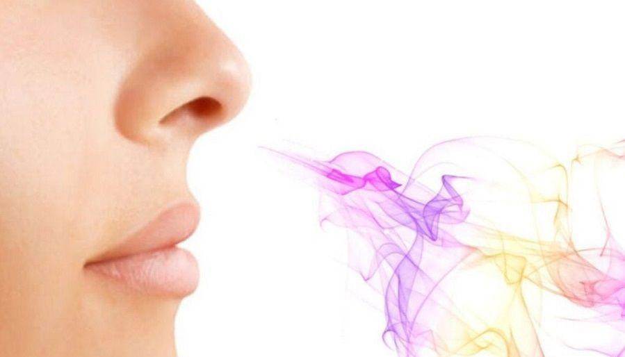 Cuanto más leve se cursa la COVID-19, peor sería el olfato