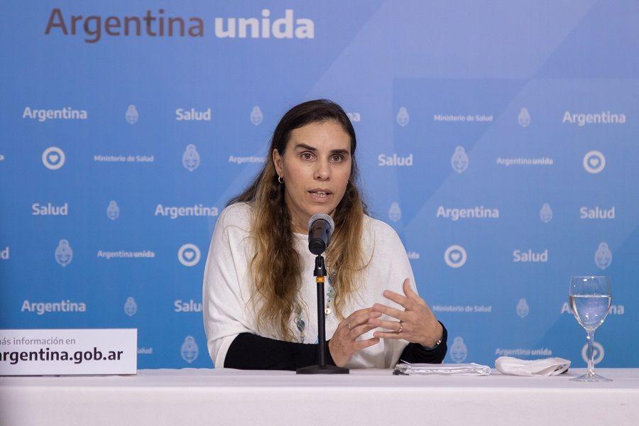 Aislamiento de los contactos estrechos sin síntomas