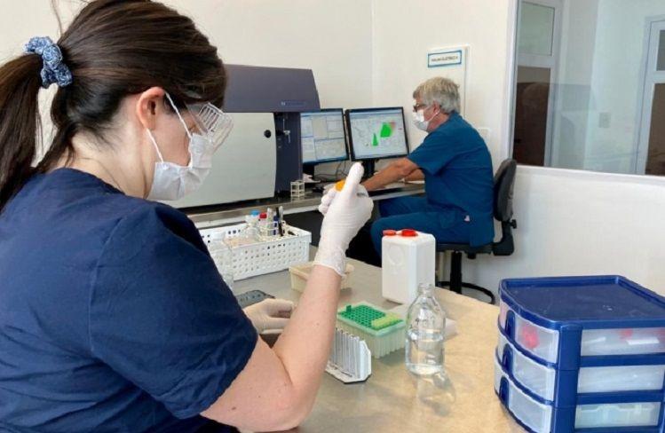 CUCAIBA suma tecnología clave para optimizar los procesos de donación y trasplante de órganos en la provincia