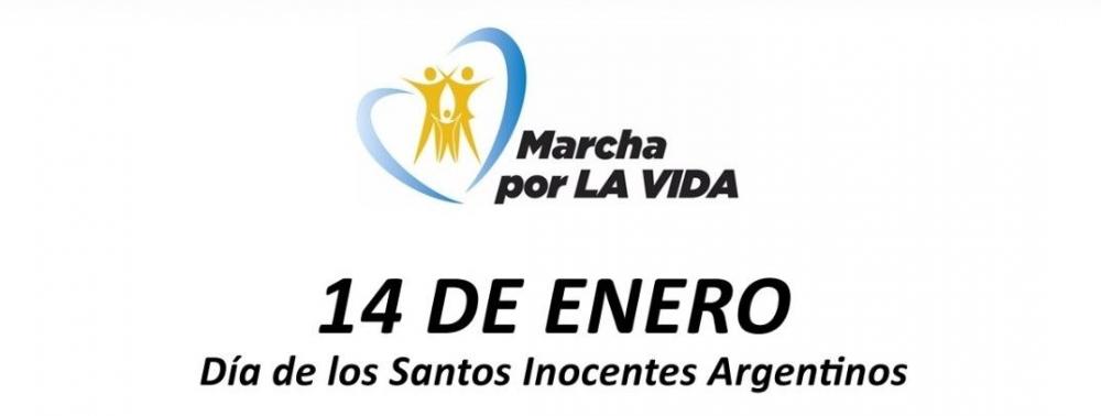 14 de enero día de los Santos Inocentes Argentinos