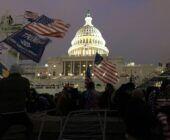 Cuatro lecciones sobre la izquierda que podemos aprender de la violencia en el Capitolio