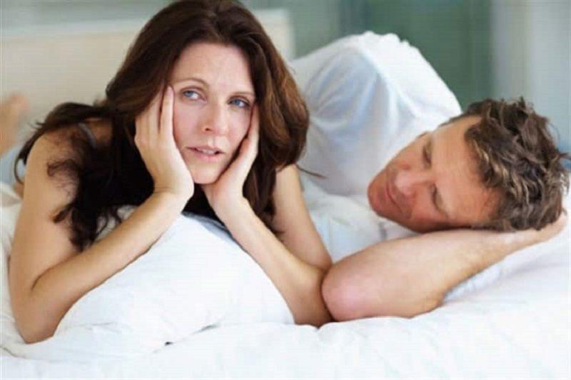 Menopausia y sexualidad: cómo la mujer debe afrontar esta etapa