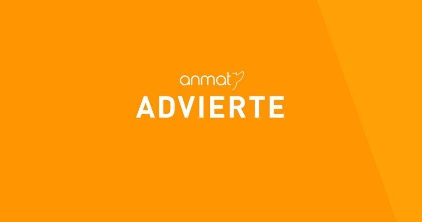 ANMAT advierte sobre unidades falsificadas del producto ´LUNADIN´ de TUTEUR