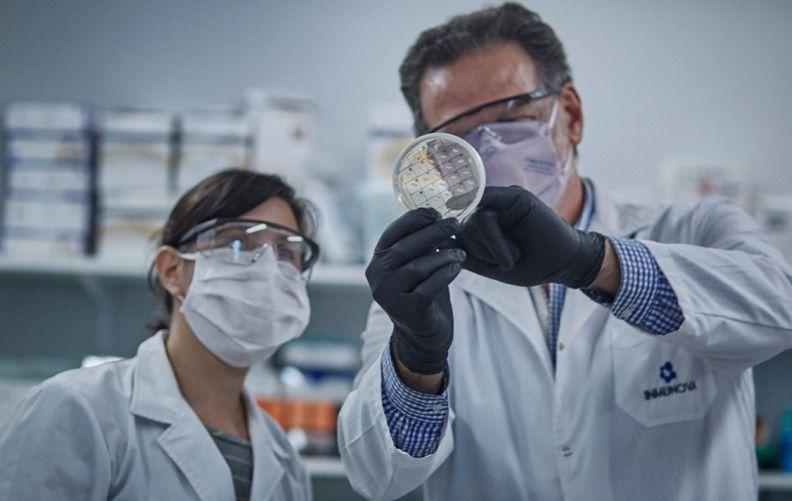 ANMAT: Sobre la inscripción del producto COVIFAB