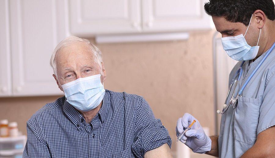 El Ministerio de Salud autorizó el uso de la Sputnik V en mayores de 60 años