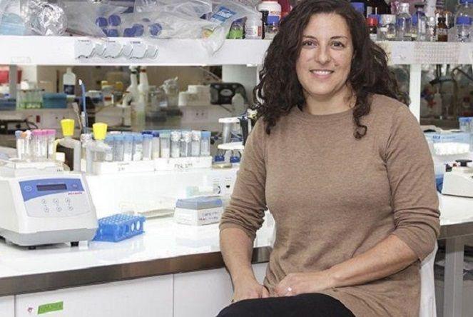 Científica argentina lideró estudio clave sobre cómo ingresa el coronavirus a las células