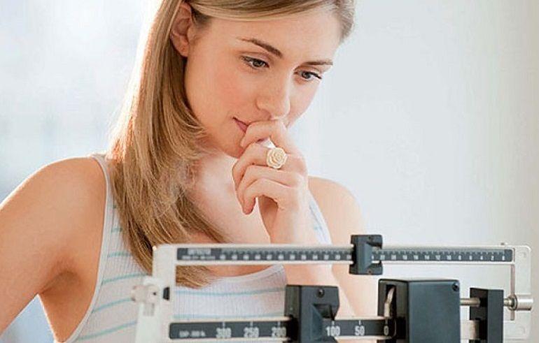 Alimentación y obesidad: 5 claves para bajar de peso de manera saludable