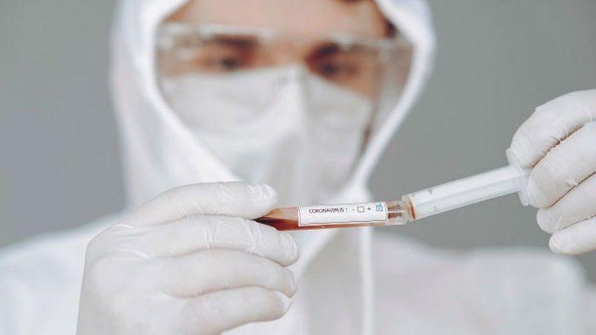 La Provincia realiza un estudio de anticuerpos en vacunados contra la COVID-19