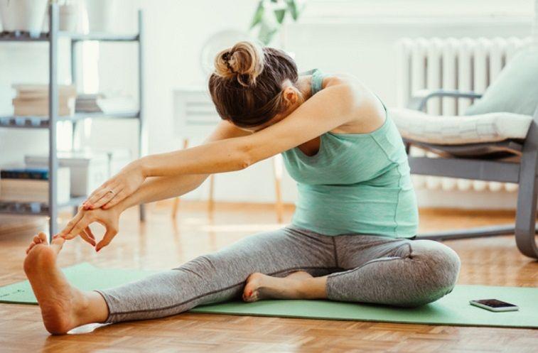 La actividad física favorece la salud mental durante la cuarentena