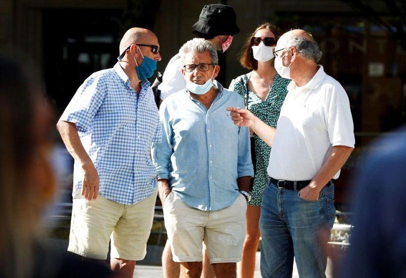 San Isidro: Qué es un contacto estrecho de un caso positivo de COVID-19 y qué hacer