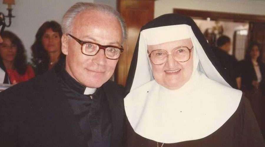 Fallece sacerdote que difundió espiritualidad y obra de Madre Angélica en Argentina