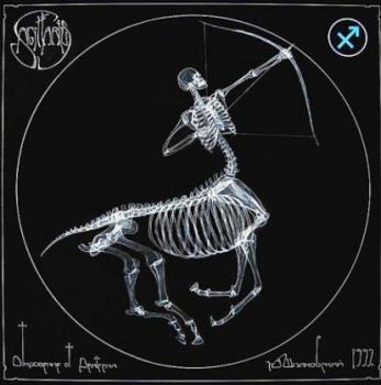 Arte con rayos x muy bueno