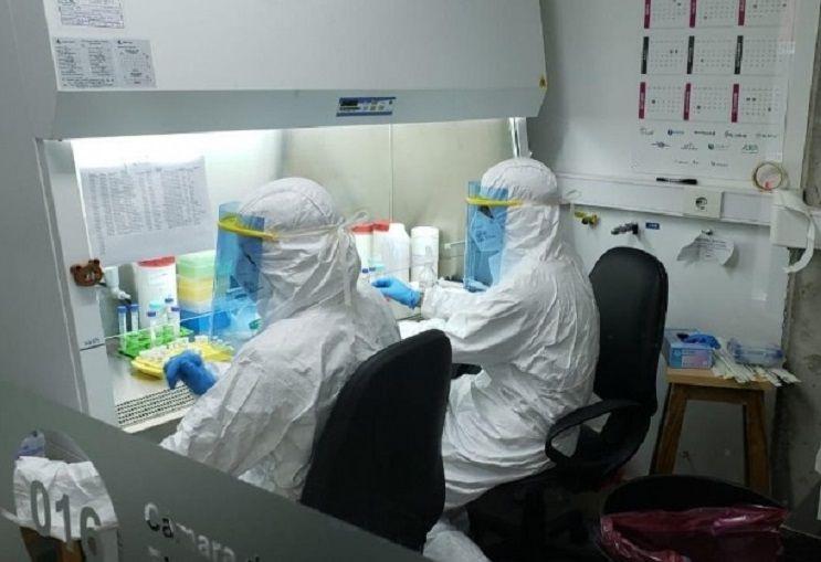 La Provincia se prepara para participar del ensayo clínico de la vacuna alemana CureVac