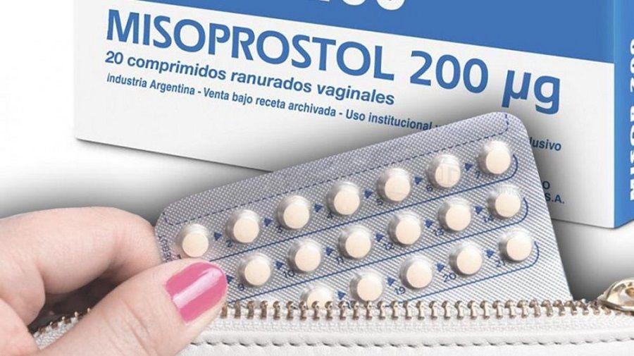 ANMAT autorizó a un laboratorio público a producir y comercializar misoprostol