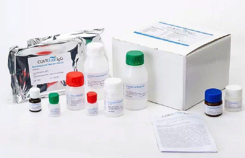 Medirán la respuesta inmune contra SARS-CoV-2 inducida por las vacunas