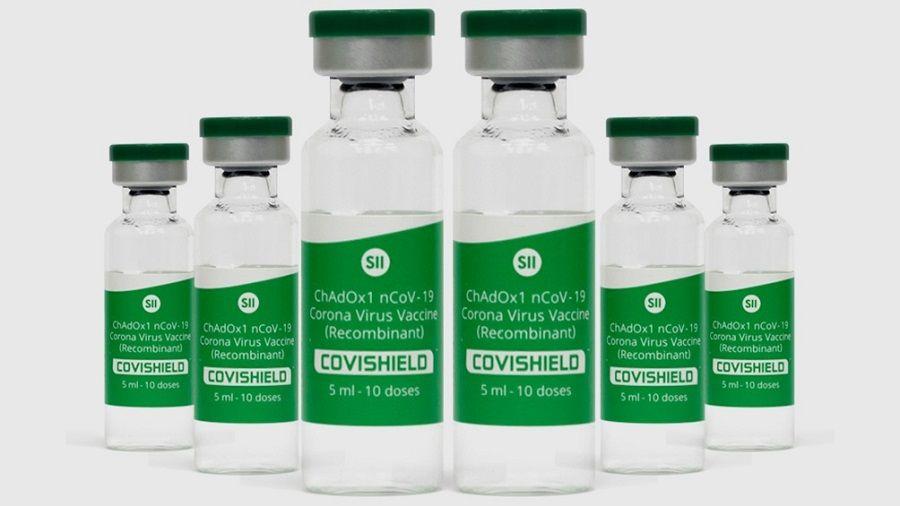 El Ministerio de Salud autorizó la vacuna Covishield producida en India