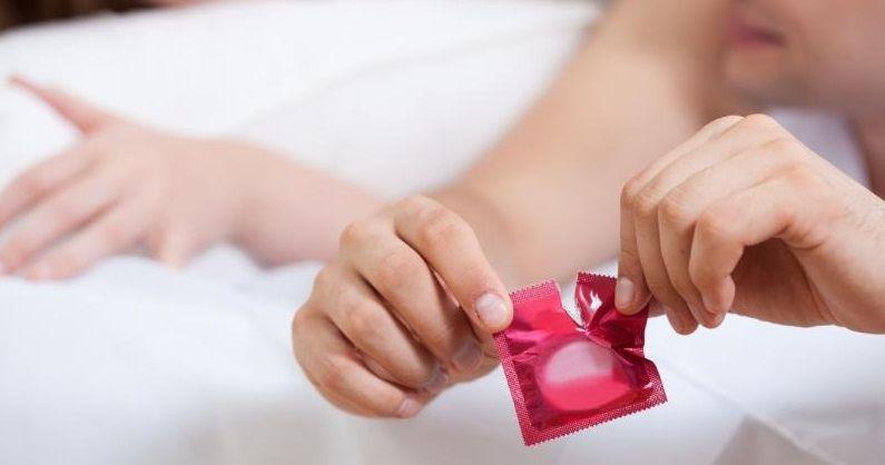 Preocupa que sólo menos de 2 de cada 10 argentinos usen preservativos