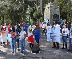 Caravanas en defensa de la vida y la familia recorren 50 ciudades de México