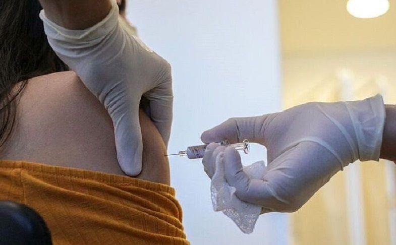 Provincia: en un día hubo más de 127 mil inscriptos para vacunarse contra la COVID-19