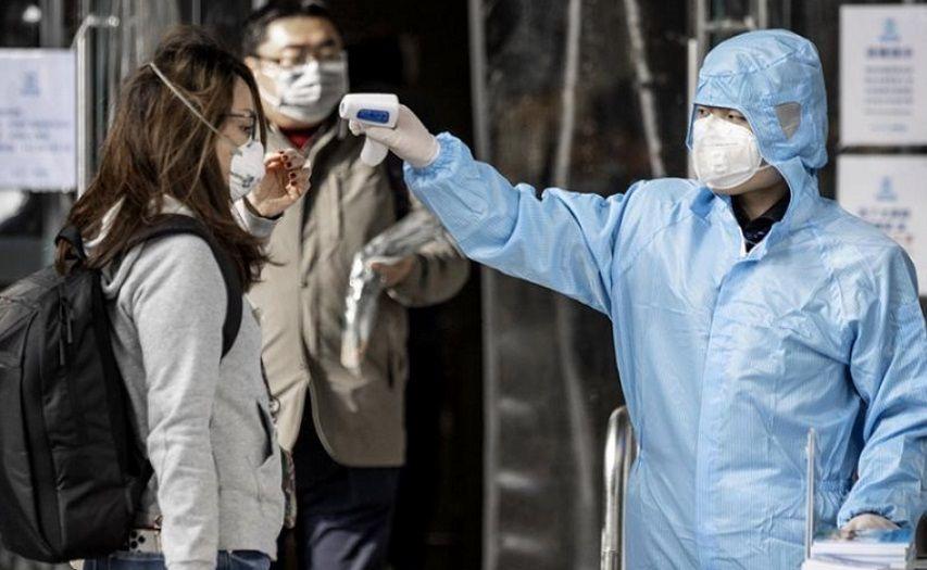 Japón anunció la detección de una nueva cepa de coronavirus