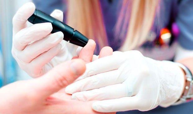 Provincia: El Ministerio de Salud y la Sociedad Argentina de Diabetes avanzan en una agenda conjuntas